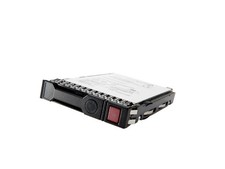 HPE SSD SATA ri SFF SC MV de