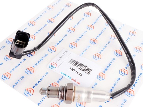 Sonde lambda mercedes - lambda, mercedes-benz