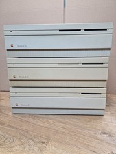 Apple Macintosh Ilfx, Ilx, Il