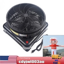 18" Air Blower Fan Fit Outdoor
