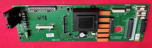 Trimatik viessmann circuit - mc,