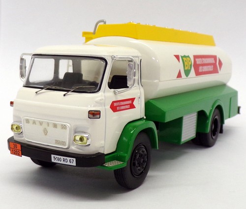 Ixo scale diecast tru016 - scale,