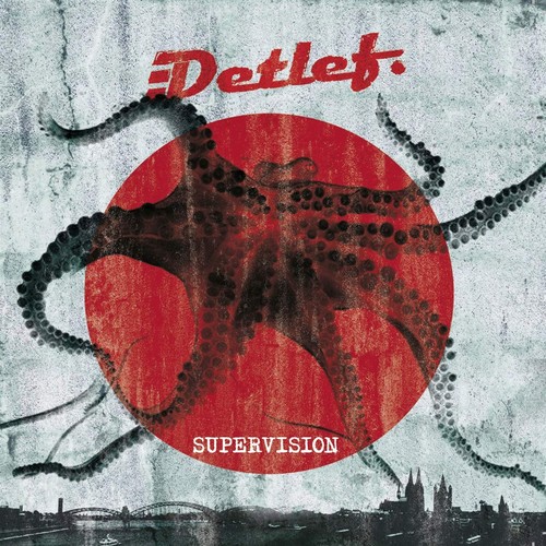 Detlef supervision - detlef,