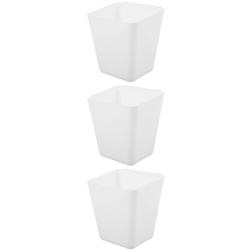 Pcs gobelet rangement - 3, de