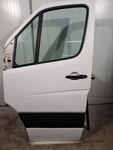Porte avant gauche - , mercedes