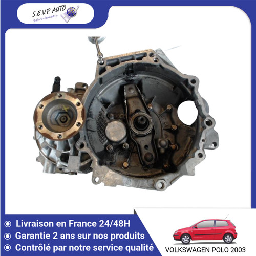 Boite de vitesses - boite,