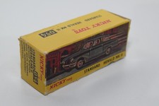 C9 1:43 NICKY TOYS DINKY INDIA