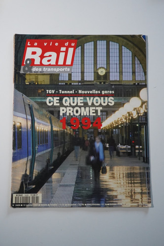 Magazine livre vie - magazine, du