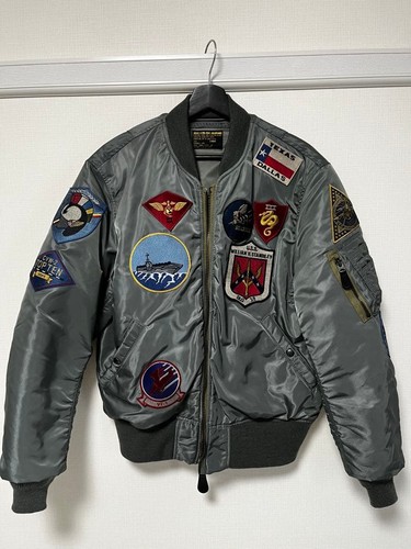 Avirex top gun custom - avirex,