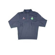 Veste entrainement football AS