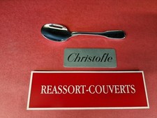 CUILLÈRE GLACE VERSAILLES 13