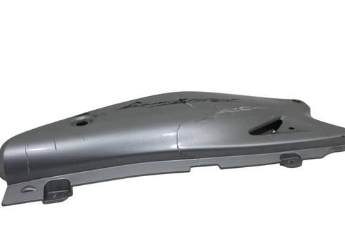 Coque sous selle gauche honda - coque, sous-selle