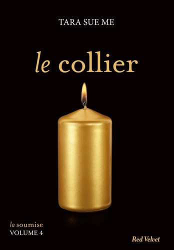 Soumise vol le - la, soumise.