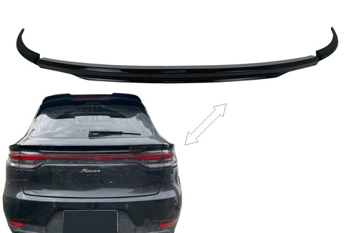 Aileron coffre toit spoiler - toit,