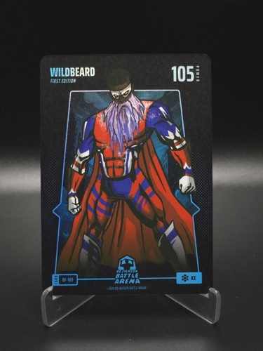 Wildbeard james harden bo - "james, harden"