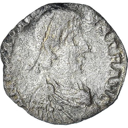 Monnaie honorius silique - honorius,,