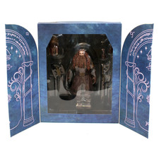 LE SEIGNEUR DES ANNEAUX - Gimli - Action Figurine SDCC Edition Limitée
