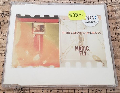 Trance atlantic air - trance,