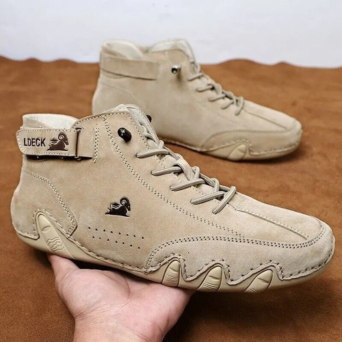 Baskets montantes
