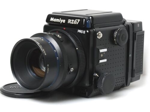 Appareil photo argentique
