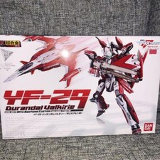 Figurine DX Chogokin Macross
