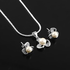 Pendentif En Argent Sterling