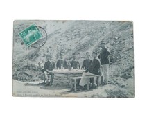 CPA Carte Postale L'entente