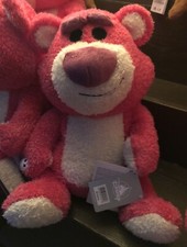 Peluche / Plush / Plüsch /