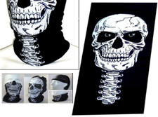 Tour De Cou Cagoule Masque