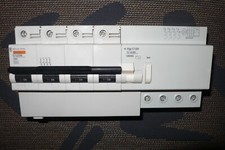 DISJONCTEUR DIFFERENTIEL