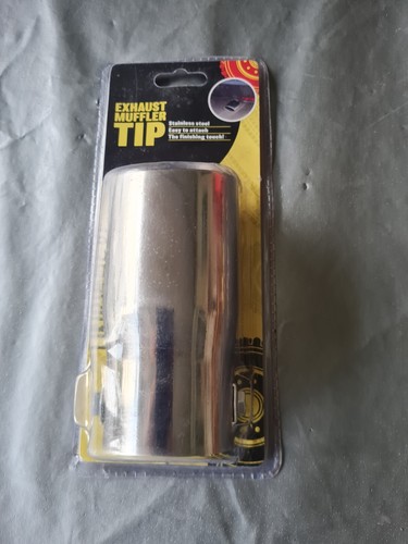 Tuning tuyau embout de - d'embout,