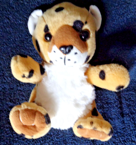St6 doudou peluche - st6/,