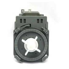 POMPE VIDANGE pr LAVE VAISSELLE BRANDT DE DIETRICH SAUTER .ref: AS0042300 * NEUF