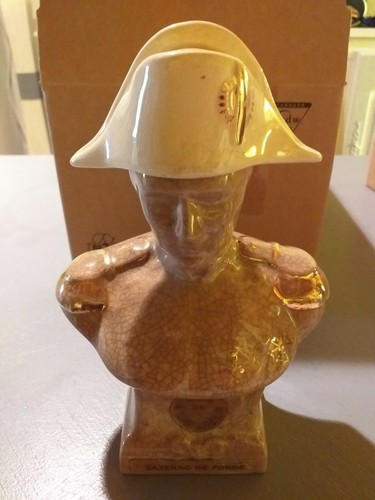 Buste napoleon premier - napoleon,