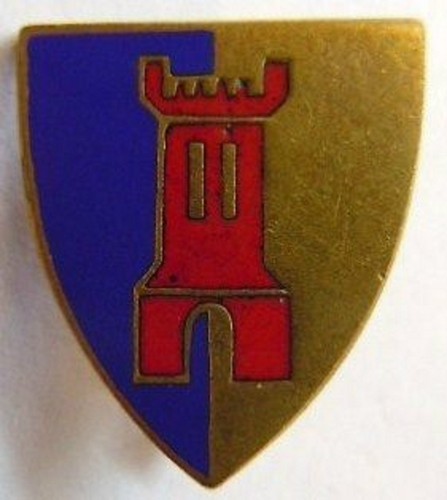 Insigne miniature liban - miniature,