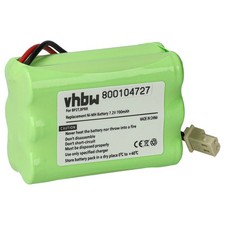 Batterie pour dogtra deluxe - pour,