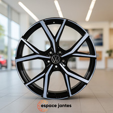 4 Jantes 19" pouces VW look