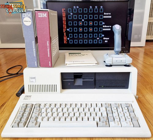 Ibm 5150 computer 448k - 5150,
