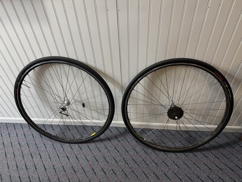 Mavic open 700c vtg - cd,