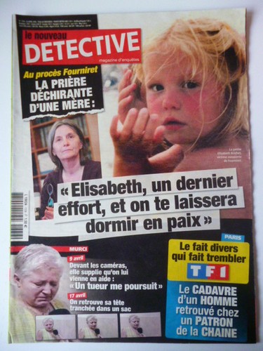9695 journal nouveau - journal, le