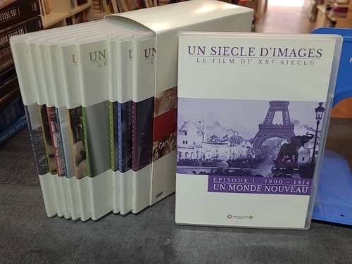 Siècle images le film - d'images,
