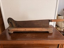 Ancien Grand Coupe Trancheur