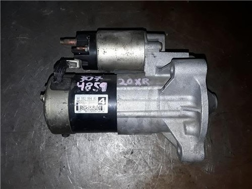 9656299480m000t86081 moteur - 9656299480m000t86081,