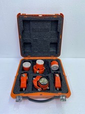 Sokkia Tribrach avec jeu de 4 OP, CH#188