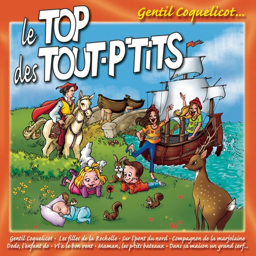Top des tout tits - tout-p'tits, gentil