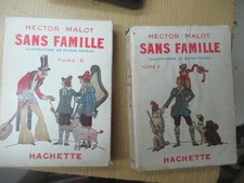 Hector Malot "Sans Famille"