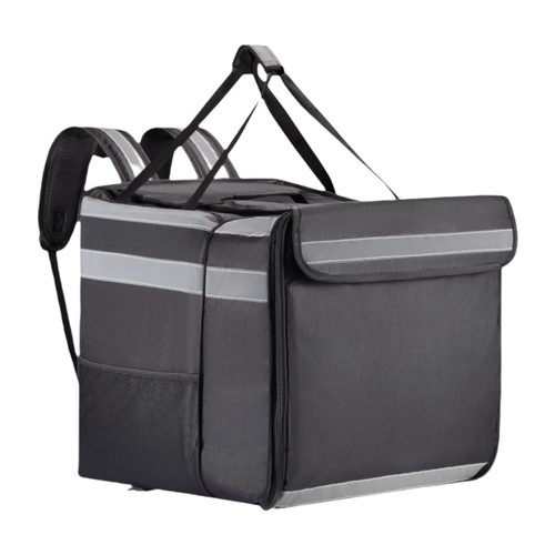 Sac dos pizza extensible - sac,