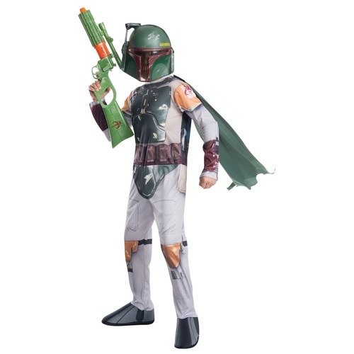 Star wars the book - wars:, boba