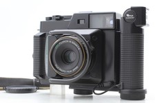 * Cla'd Top Mint* Fuji GS645S