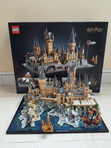 Lego harry potter - harry,